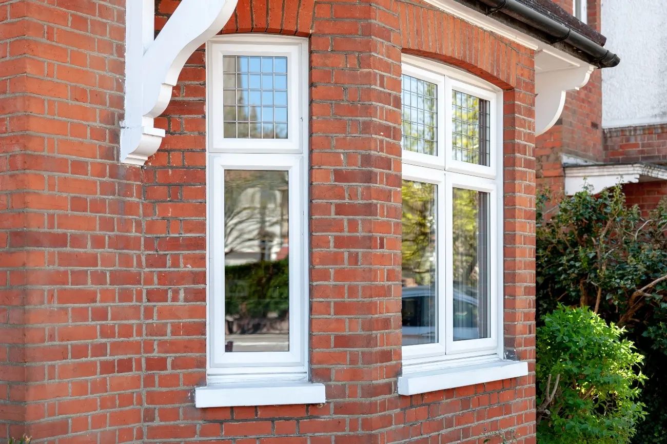 Double & Triple Glazed Windows